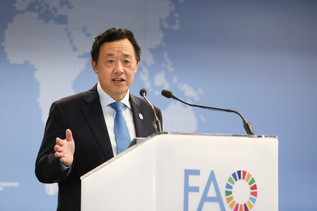 Very low levels of undernourishment in Guyana, says FAO
