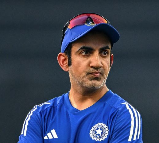 Gambhir: Sanju Samson delivered ’when the team needed him the most’
