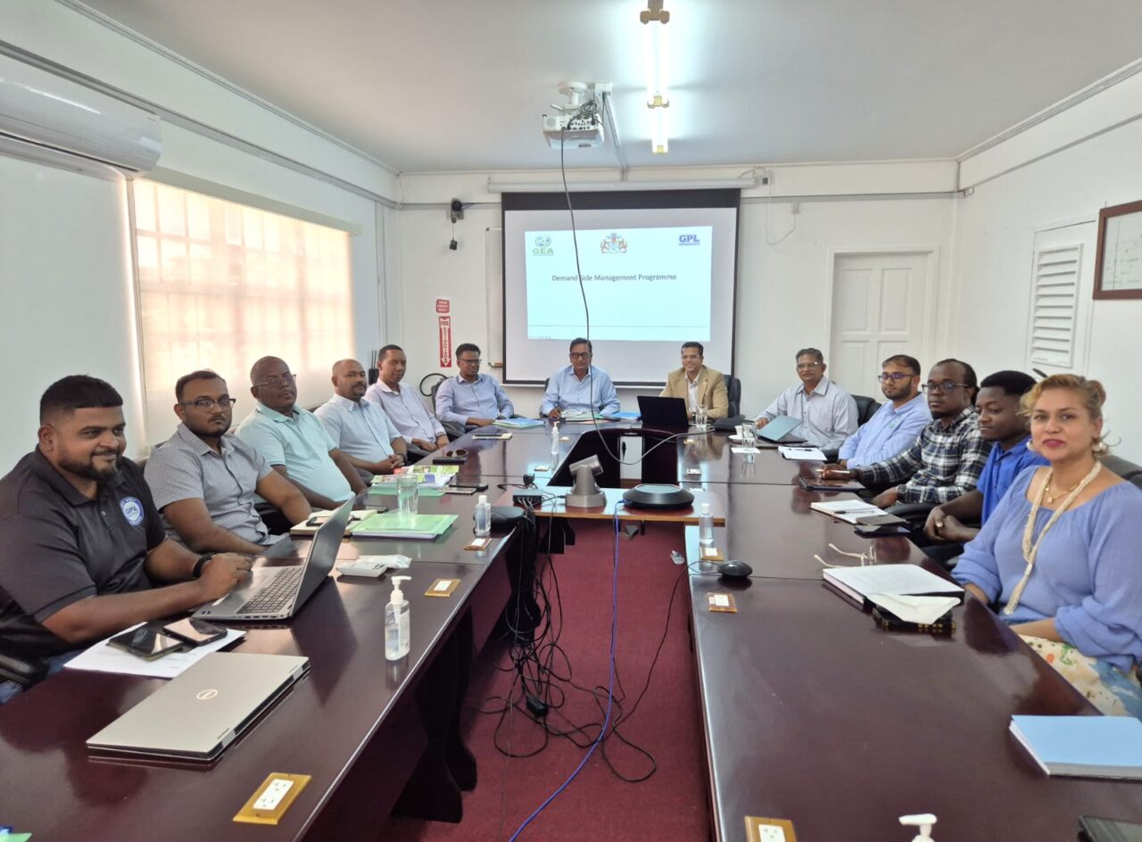 Programme launched to help consumers save energy, cut costs