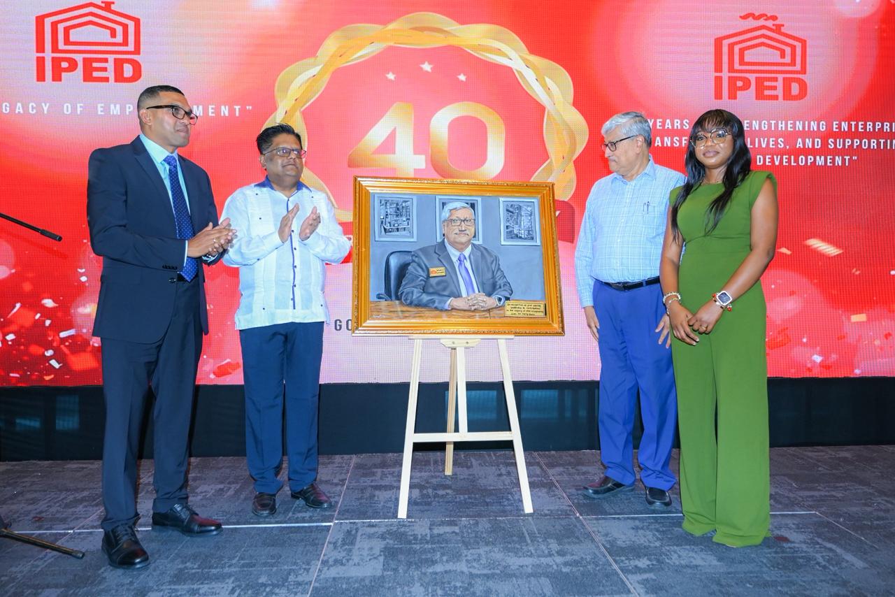 IPED turns 40, empowering entrepreneurs with $64 billion in loans