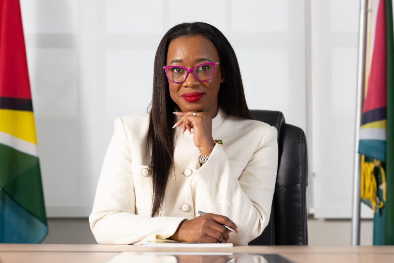 Kathy Smith re-elected GCCI President
