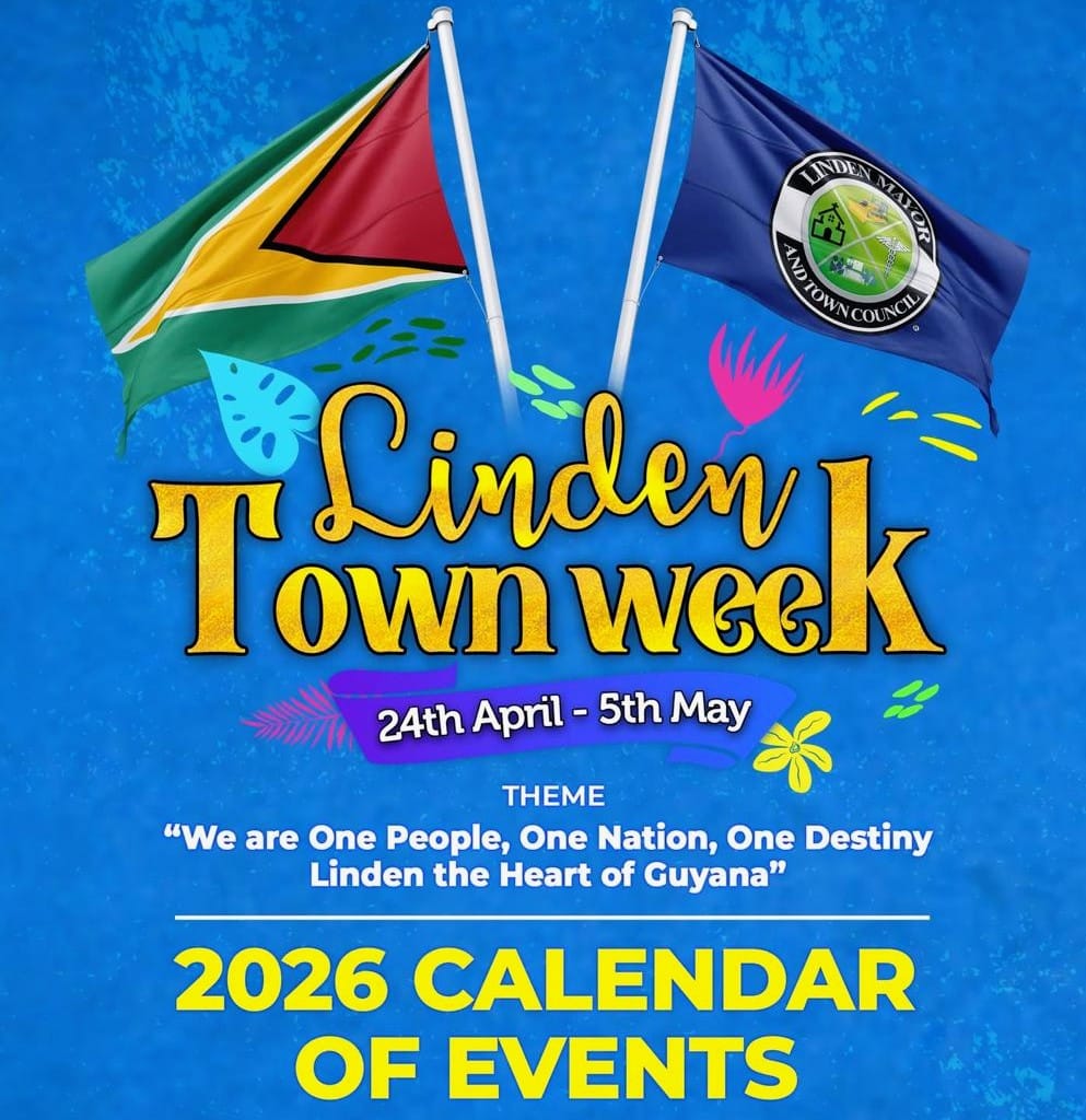 Linden gears up for Town Week