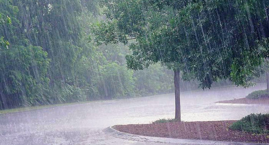 Flood alert: CDC urges residents to prepare as severe rainfall expected over next six days