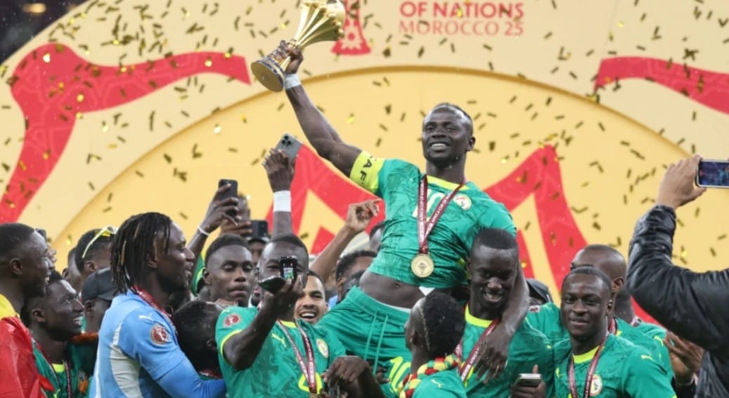 Morocco crowned AFCON winners 57 days after final as Senegal’s victory declared void