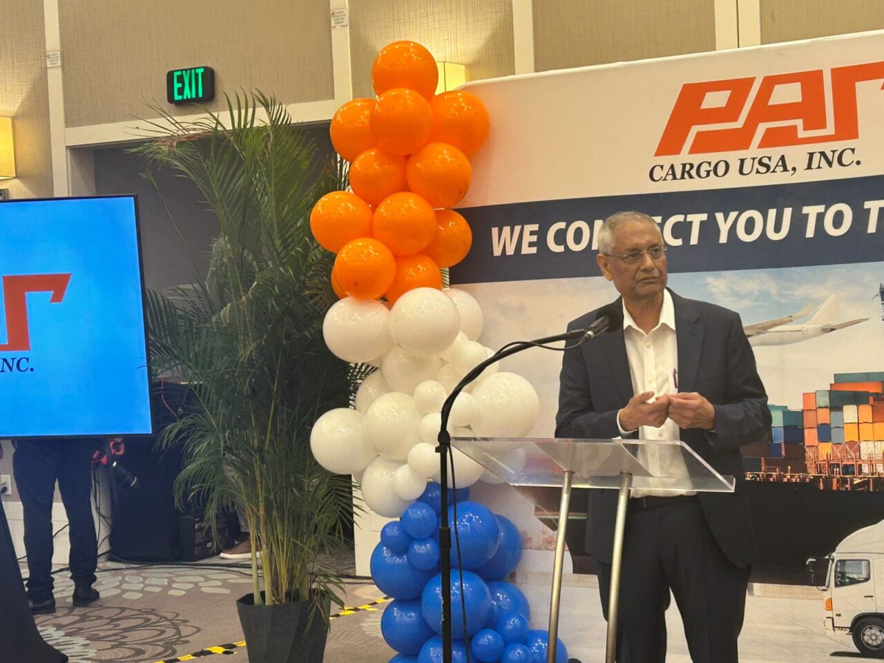 PAS Guyana tackles port delays with new off-port bonded warehouse