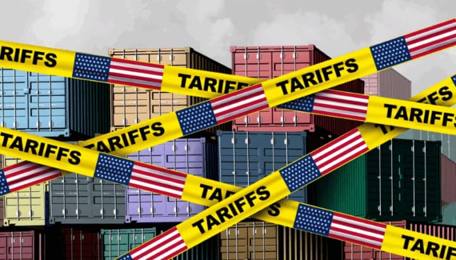 US tariffs of 15 per cent on Guyanese exports could be cut to 10 per cent