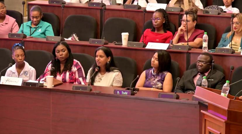 Women’s Chamber: When women are empowered, communities thrive, businesses grow