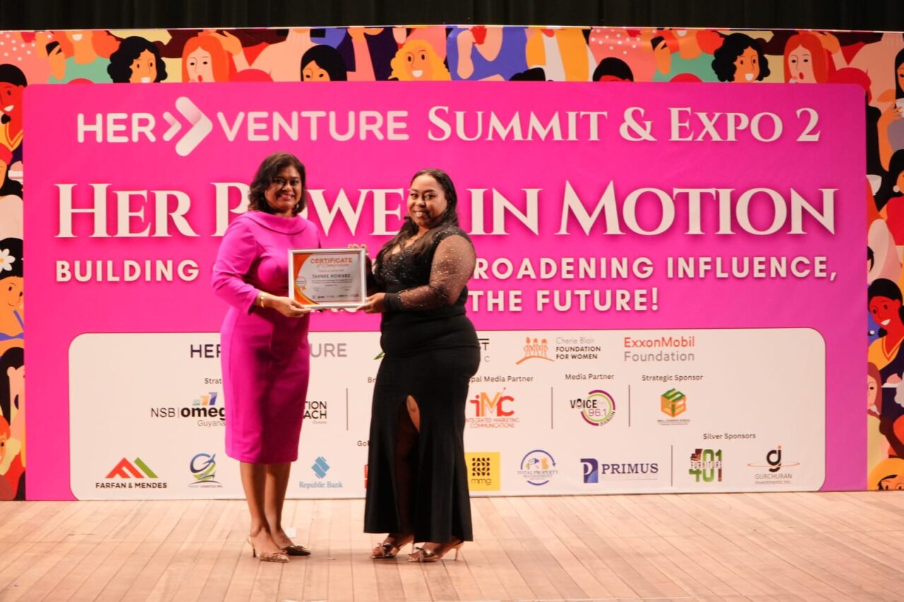 140 women entrepreneurs empowered through leadership, finance programmes