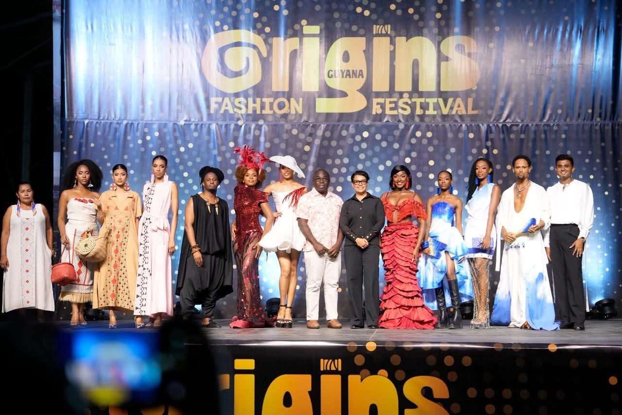 Origins Fashion Festival 2026 launches with five new cash-prize awards
