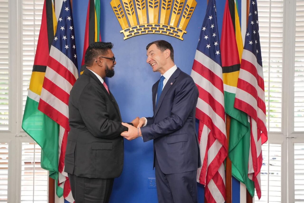 US EXIM signals new investment push with letter of interest for deep-water ports