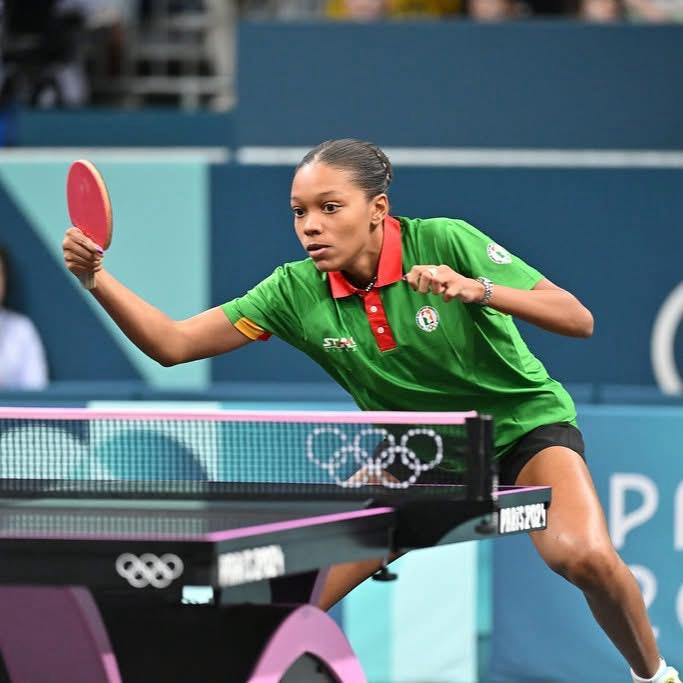 Edghill ‘excited’ for what’s ahead in wake of CAC Games qualification
