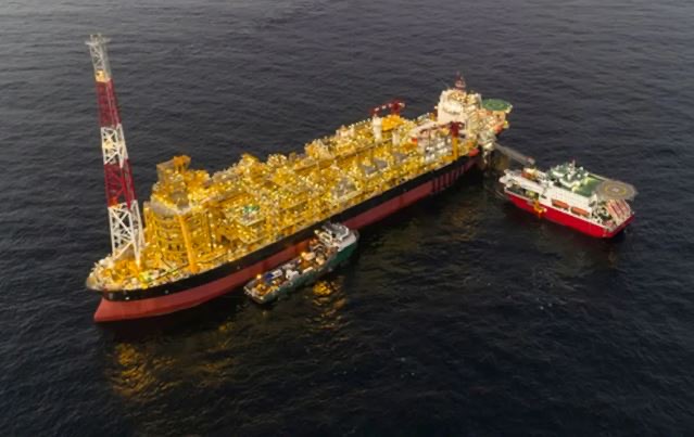 Hunting wins US$63.5m contract for FPSO offshore Guyana