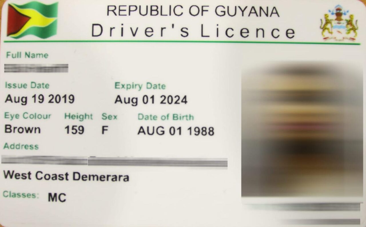 Fraudsters issuing driver’s licences to be named and shamed