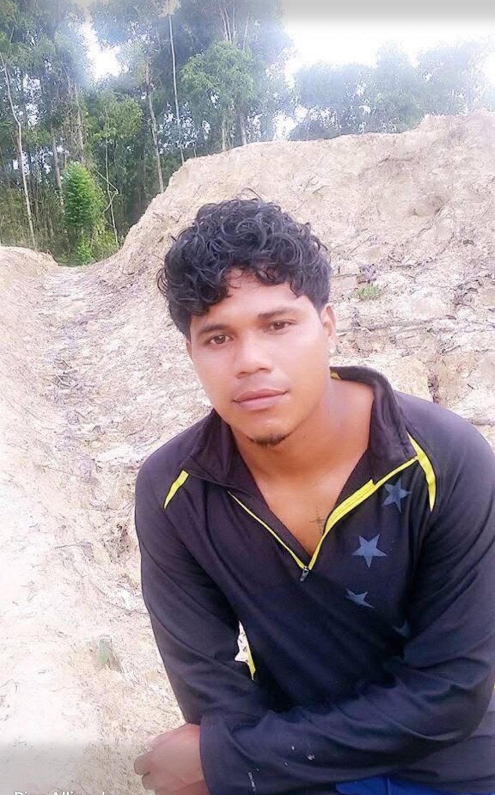 Family calls for probe into death of Essequibo painter