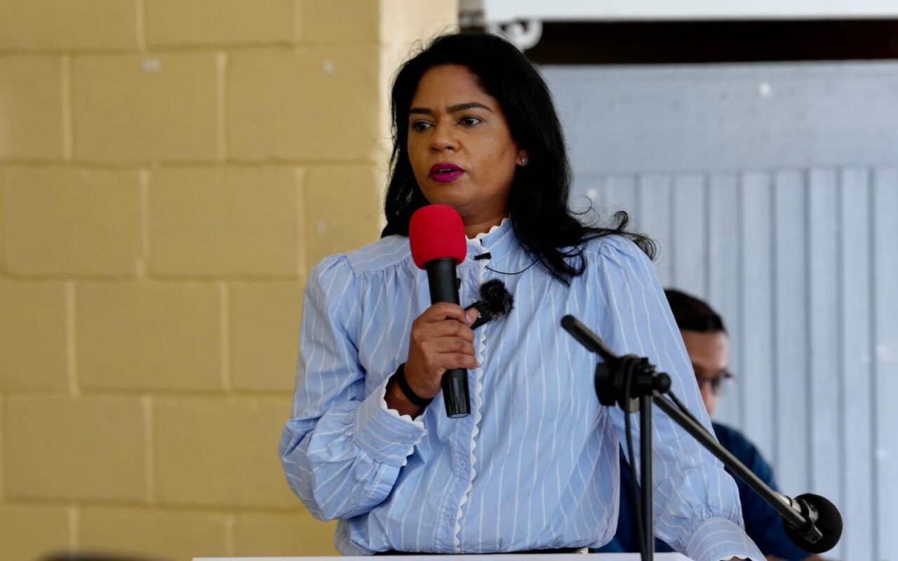 CPCE centre to be built in Charity to decentralise teacher training
