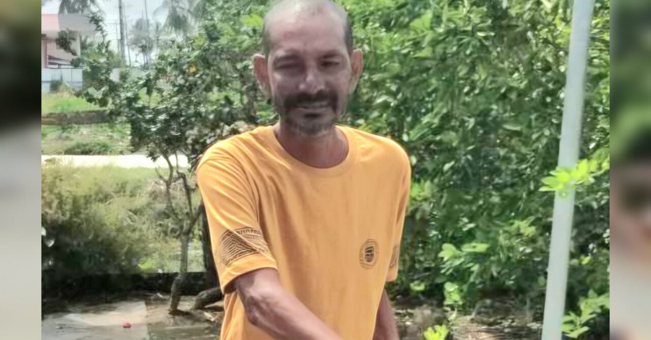 Body of missing Fyrish man found in savannah
