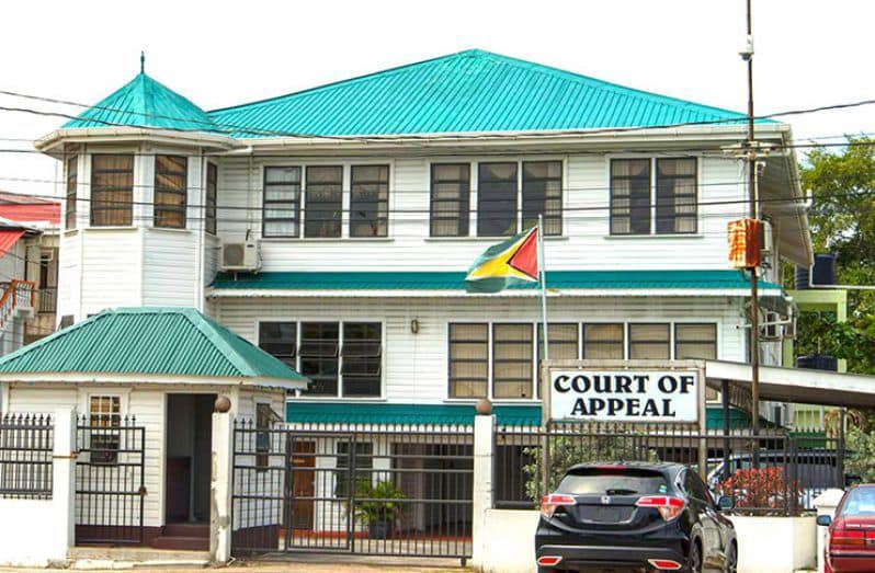 Appeal Court orders rehearing in CLICO Investment Bank case