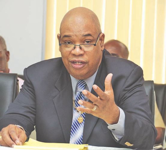 New Berbice River Bridge to be built at existing crossing point