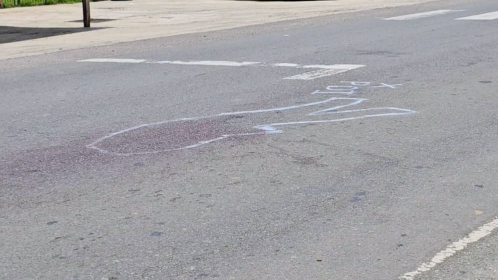 53-year-old man run over by paddy truck
