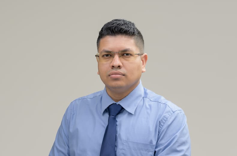 Missteps in handling Suriname’s Corentyne River fee could cost Guyana, warns Bhagwandin