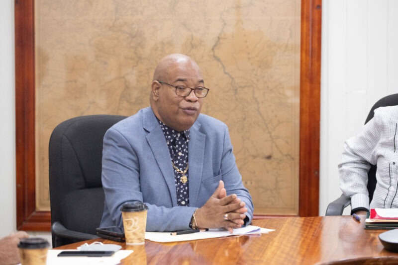 Edghill warns roadside vendors: ’Same day it goes up, same day it comes down’