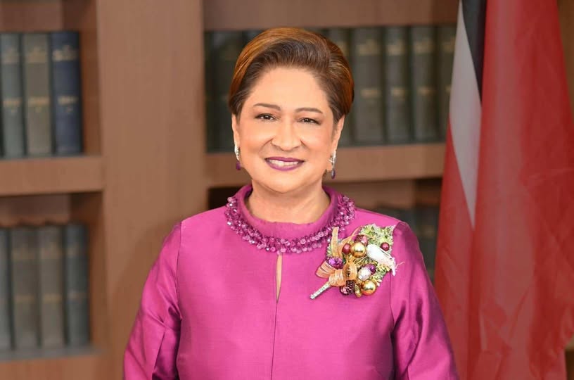 T&T Prime Minister set for official visit to Guyana