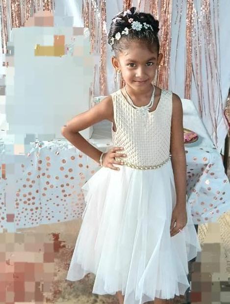 Berbice mother manually strangled seven-year-old daughter
