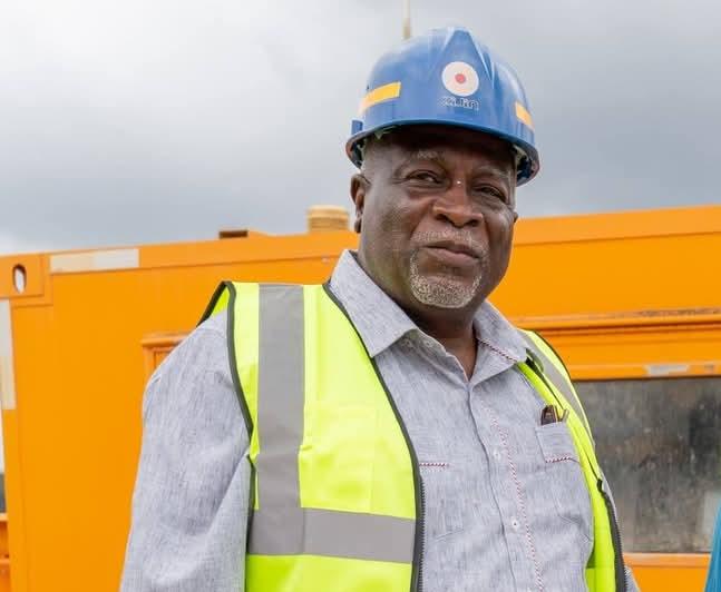 Aurora Solar Farm commissioned, strengthens national drive for clean energy