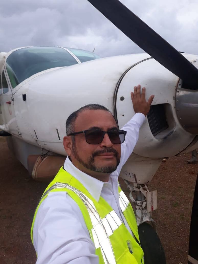 Aviation authority says pilot likely died instantly in crash