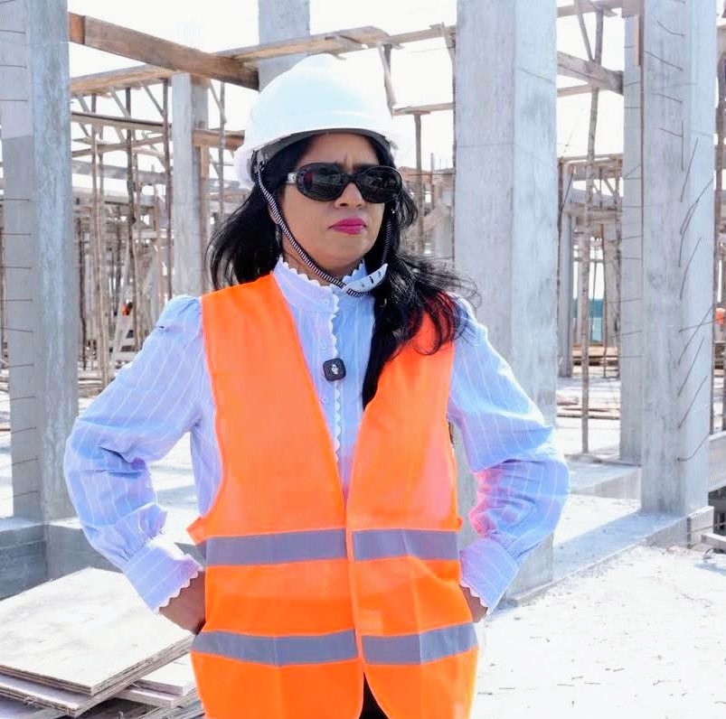 Cotton Field Secondary School set for December completion