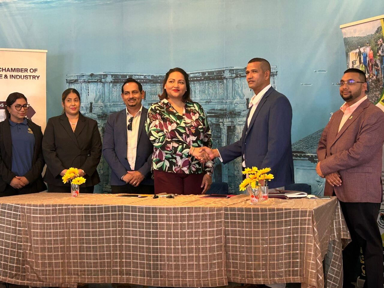 Region Three moves to become premier tourism destination