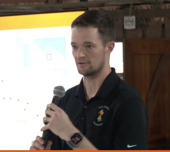 Project Management Engineer Rea Cauthern