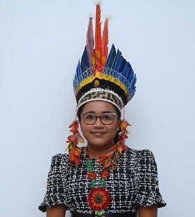 PPP MP Sonia Latchman