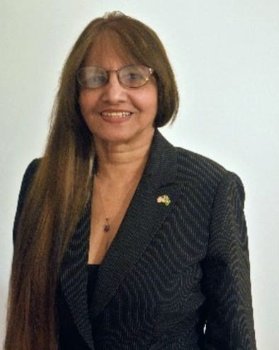 Dr. Seeta Shah Roath