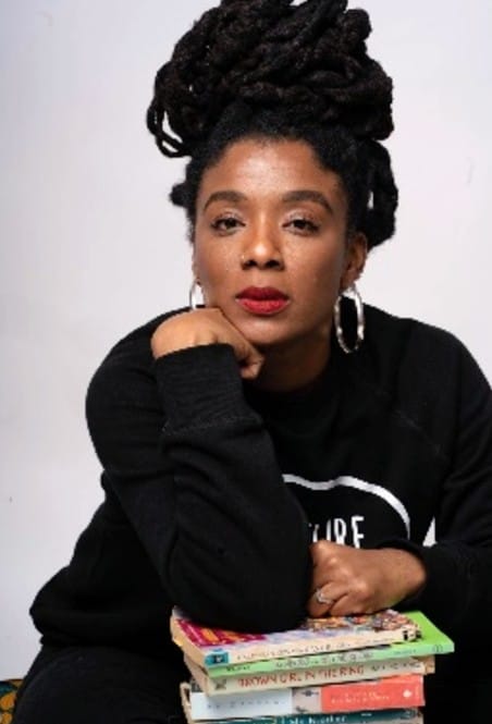 Marsha Massiah